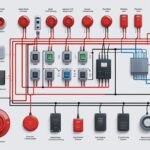 685bff55d6f4d2fad9dfc842_Fire Alarm System Wiring Diagram