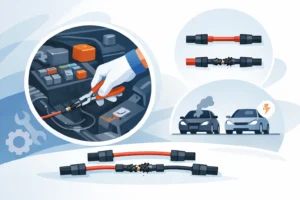 How Often Replace Fusible Links?