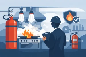 Why Is NFPA 17A Compliance Critical?