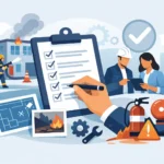 How to Document Corrective Actions After Fire Inspection