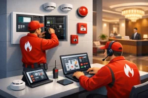 Futuro del mantenimiento audit-ready en cocinas