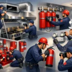 Guía de reporte fotográfico técnico para inspecciones