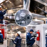 Mejores sensores para cocinas industriales